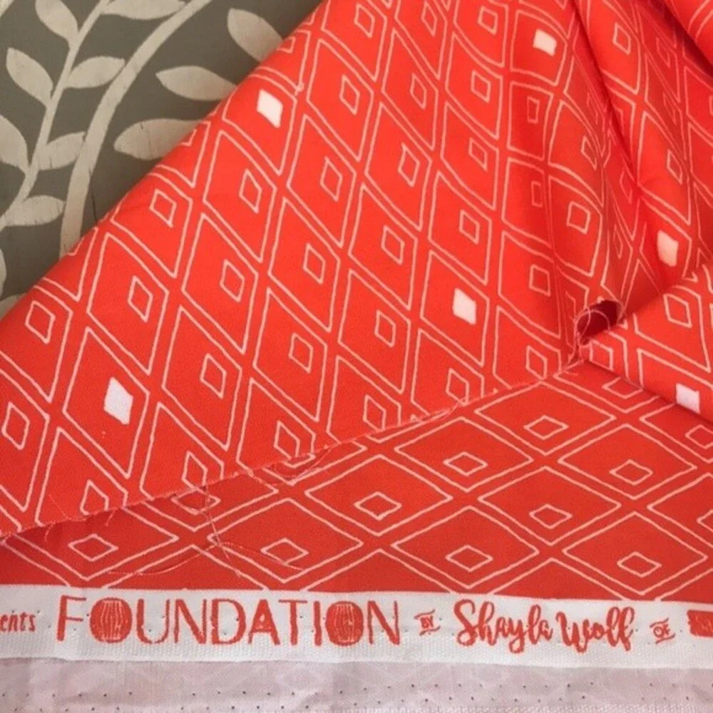 Unbranded quilting cotton